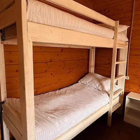 Bed & Breakfast Na Ganku *