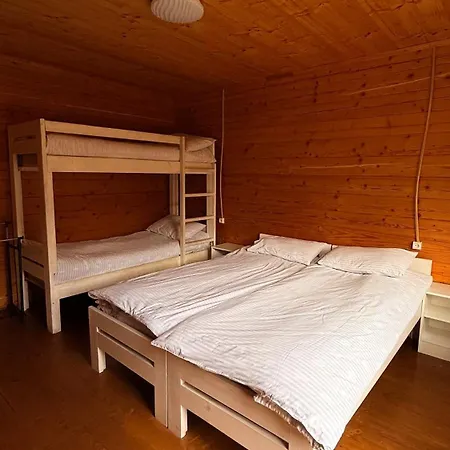 Bed & Breakfast Na Ganku