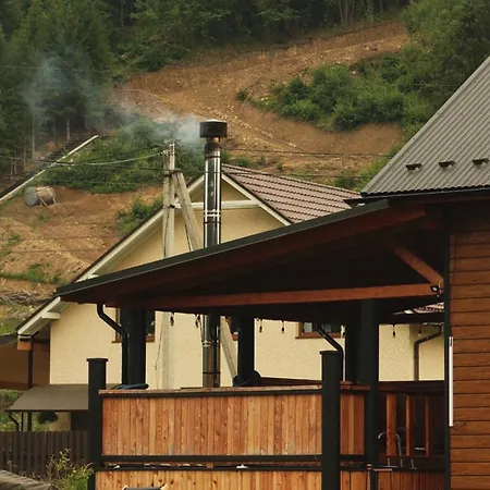 Na Ganku Bed & Breakfast *
