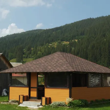 Na Ganku Bed & Breakfast