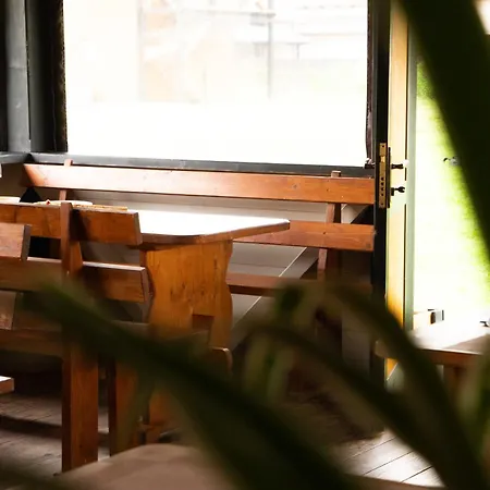 Bed & Breakfast Na Ganku *