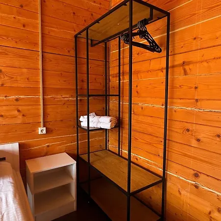 Na Ganku Bed & Breakfast *