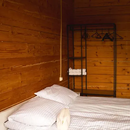 Bed & Breakfast Na Ganku