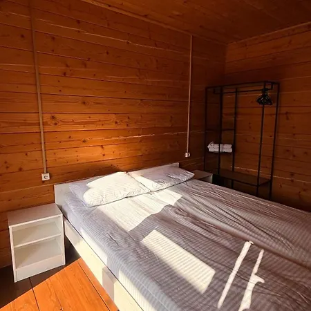 Bed & Breakfast Na Ganku *